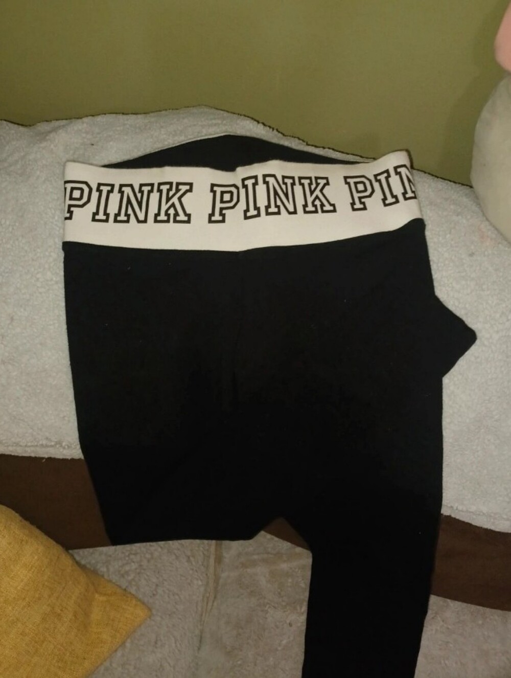 VS Pink Leggings